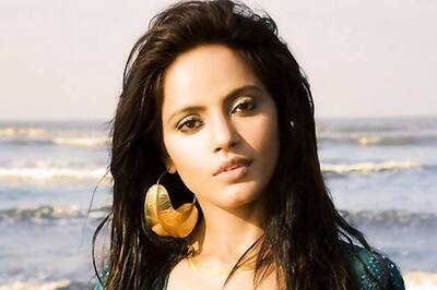 Neetu Chandra to be the first Indian Taekwondo expert