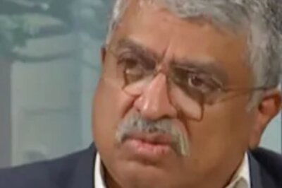 'When OG Doesn't Know He is OG': Nandan Nilekani Left Stumped Over Millennial Term