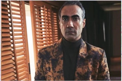 Ranvir Shorey Feels Invisible At Award Shows, Says 'For Them, I Don't Exist'