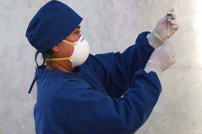 Covid-19: Five States Account for Over 84 Percent of Total Active Infections