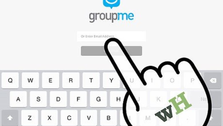 How to Conference Call With Groupme.Com