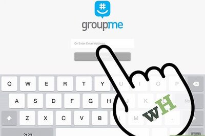 How to Conference Call With Groupme.Com