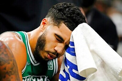 NBA Changes COVID Protocols, Shortens Path To Return To Play