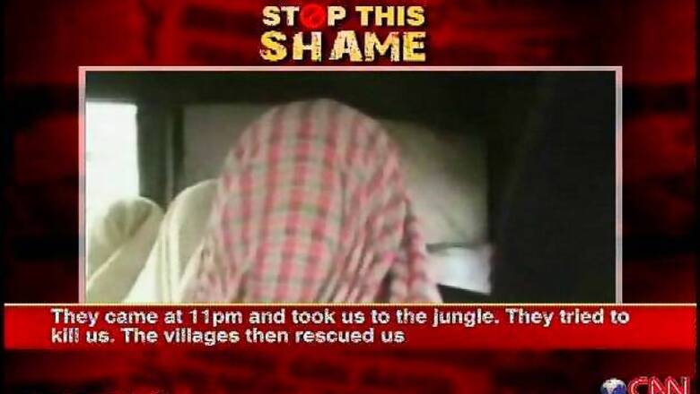 Jharkhand tribal girls gangrape case: Police arrest 8 suspects