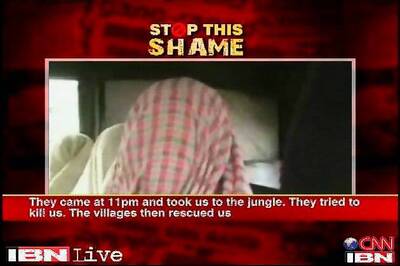 Jharkhand tribal girls gangrape case: Police arrest 8 suspects