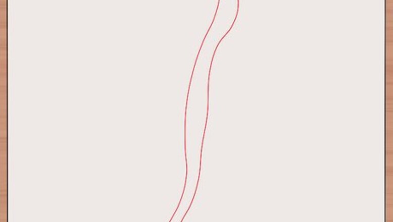How to Draw Zebra Stripes