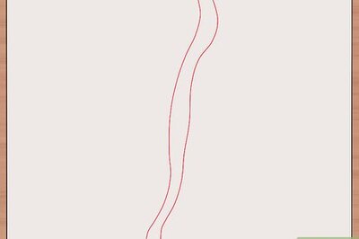 How to Draw Zebra Stripes