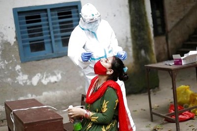 No Need for Doctor's Prescription for Covid-19 Testing in Delhi, Says Kejriwal after HC's Order