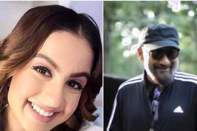 Actress Tunisha Sharma Dies By Suicide, Vivek Agnihotri Roasted for Walking With 'Y' Security