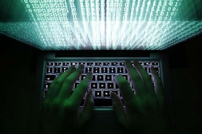 Japan Wakes up to Global 'Ransomware' Cyberattack