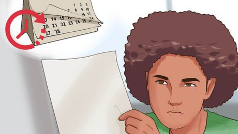 How to Schedule Your College Classes Effectively