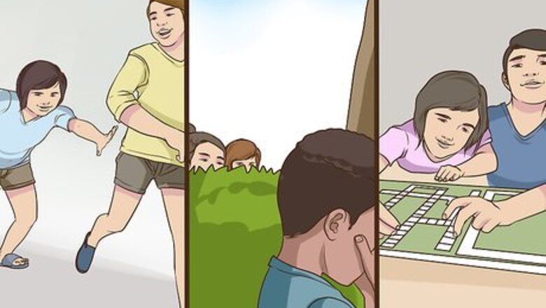 How to Help Young Siblings Bond