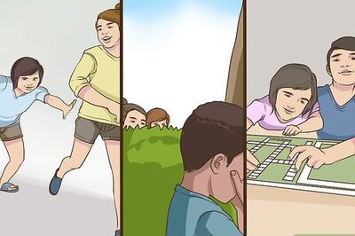 How to Help Young Siblings Bond