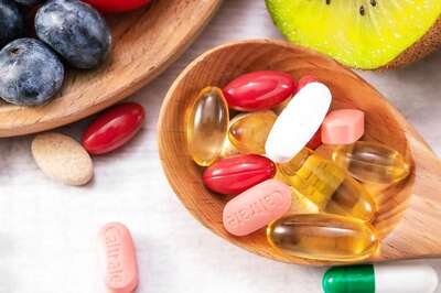 Role of Nutrition: Can Nutraceutical Supplements Prevent Chronic Diseases? Find Out