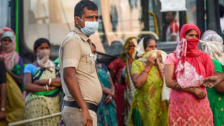 Delhi Police Looks to Tech Solutions to Protect Staff from Coronavirus