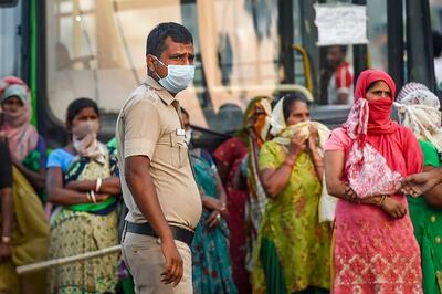 Delhi Police Looks to Tech Solutions to Protect Staff from Coronavirus