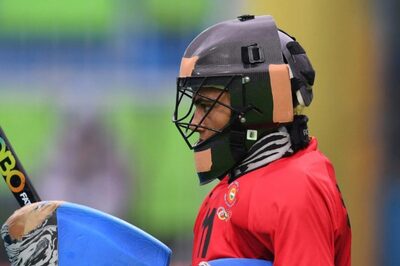 Women's Hockey: India Begin Nation's Cup Campaign Against Chile With an Eye on Pro League