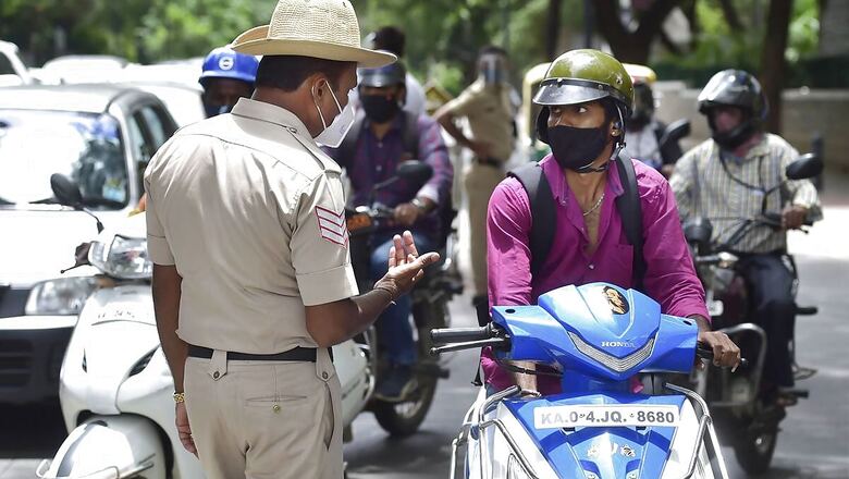 Kerala Eases Lockdown Till 20 July Due to Bakrid; Check What's Open and Closed