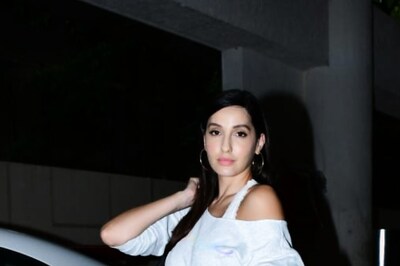 News18 Evening Digest: Nora Fatehi Quizzed in Sukesh Chandrasekhar Case & Other Top Stories