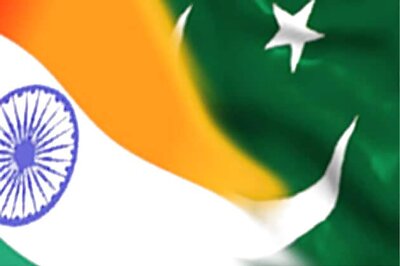 Indo-Pak Foreign Ministers' talks postponed