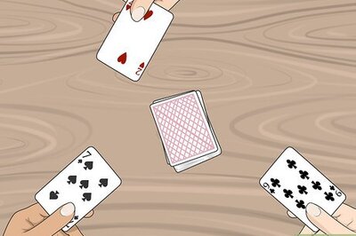 How to Play the Palace Card Game