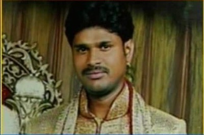 UK: Visa granted to Praveen Reddy's family