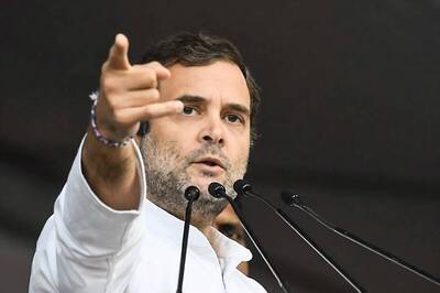 Rahul Gandhi Launches 'Rozgar Do' Campaign, Says 14 Cr People Unemployed Due to Modi Govt's Policies