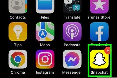 2 Simple Ways to Replay a Snapchat Once or Twice