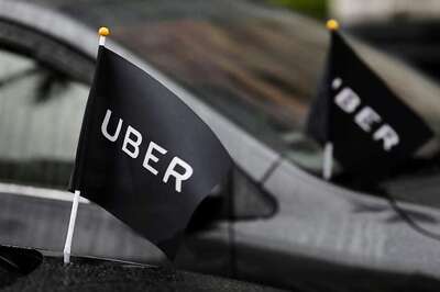 Uber Boss to Meet London Transport Chief in Bid to Keep Licence
