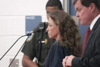 Love triangle lands NASA into trouble