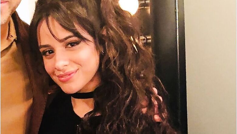 Singer Camila Cabello Apologizes for Past Racist Language