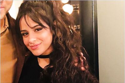 Singer Camila Cabello Apologizes for Past Racist Language