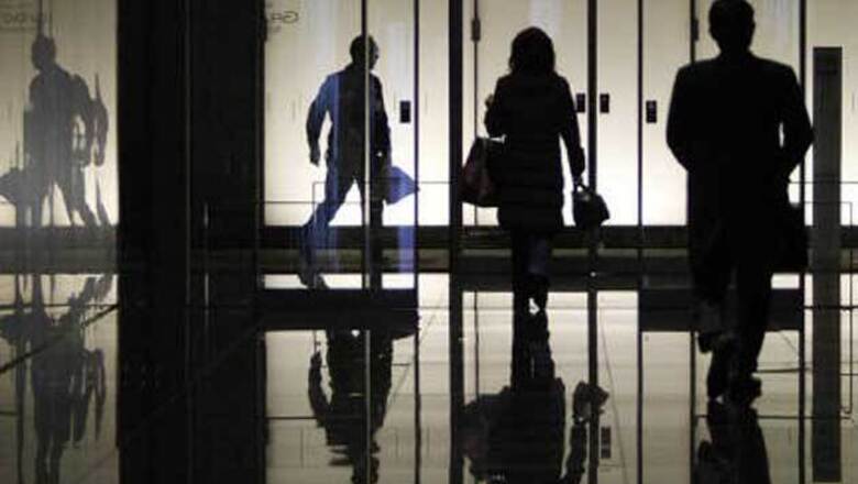 Now, more Indians have good jobs: Survey