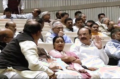 Steer clear of controversies, do not make any provocative statement, BJP tells party leaders