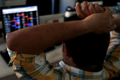 Sensex Gains Over 171 Points, Nifty Rises Above 52 Points in Opening Trade