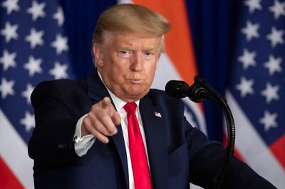 ‘They are Thieves, not Journalists’: Trump Asks Newspapers to Give Up Pulitzer Prize for Russia coverage