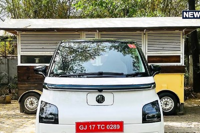 India Witnesses 120 Percent Growth in EV Sales, 400 Percent Surge in Hybrid Vehicles