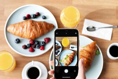 5 Things To Keep In Mind While Starting A Food Instagram Page