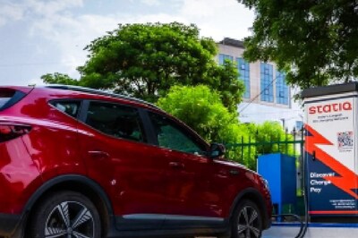 Statiq and Zoomcar Partners to Accelerate EV-Based Travel Throughout Nation
