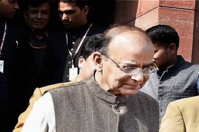 Jaitley Says Budget Focus on Welfare, Infrastructure With Fiscal Prudence