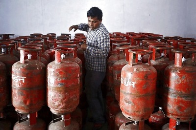 Ujjwala Scheme Beneficiaries to Get Three Free LPG Cylinders Till June