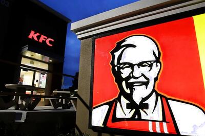 Feathers Fly as Chicken Shortage Shuts KFC Outlets Across Britain