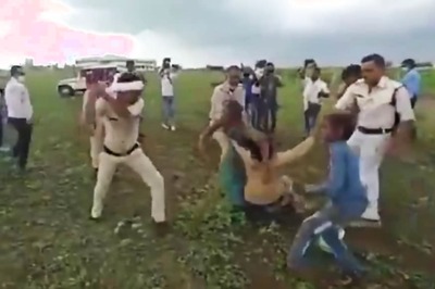 Guna Dalit Couple Case: MP Administration Banishes 'Encroacher', Leases Land to Duo for 1 Year