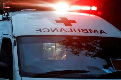 13-year-old Girl Decapitated After Truck Brushes Past Bus in MP