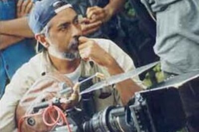 Prakash Jha has plot problems in Patna