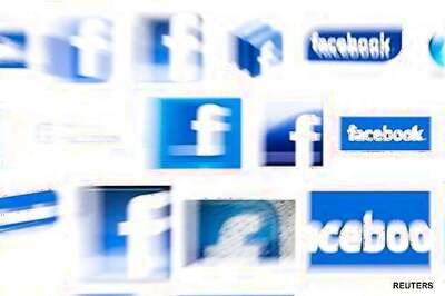 Facebook to add Share feature to iOS, Android apps