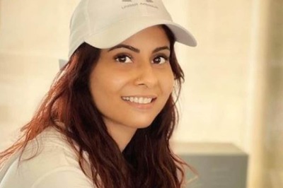 Chhavi Mittal Opens Up About Her Post Cancer Surgery Recovery: Getting a Little Tired of the Pain