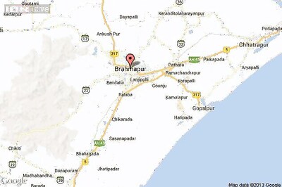 Odisha: Cyclone-hit slum dwellers celebrate Diwali with solar lights