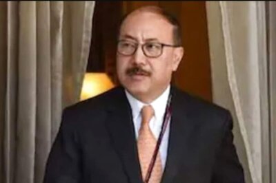 India Concerned About Implications of Changes in Afghanistan, Says Harsh Vardhan Shringla