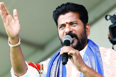 Amit Shah Fake Video Case: Delhi Police Summons Revanth Reddy, Telangana CM Says 'We Are Not Afraid'